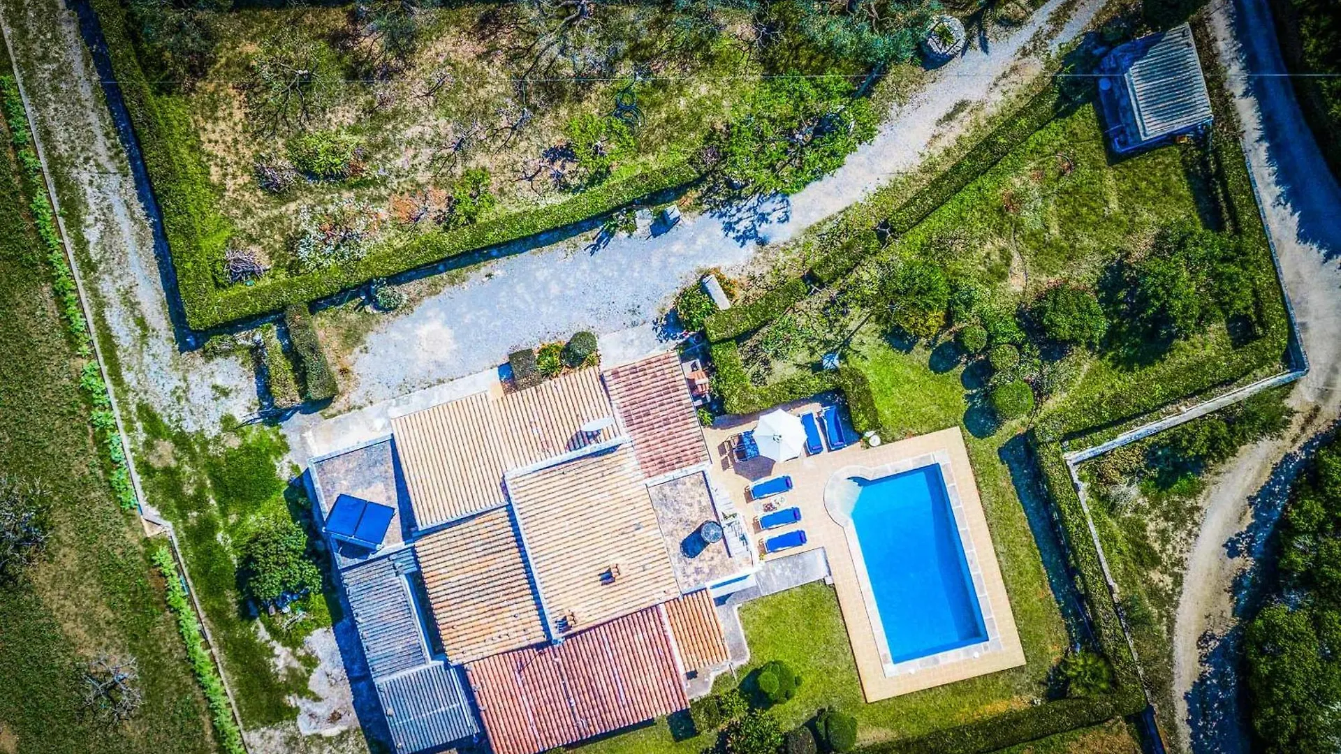 Can Papalaya Port de Pollenca Βίλα