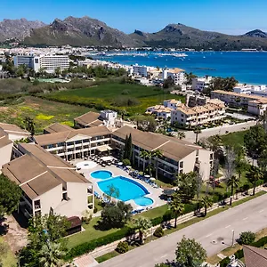 Bahia Pollensa Hotel apartamentowy