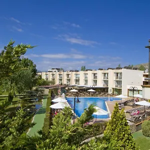 Duva & Hotel apartamentowy